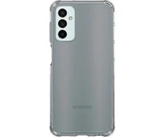 Samsung GP-FPM135KDABW M13 M135 M Cover dėklas telefonui juodos spalvos