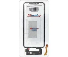 MUSTTBY jutiklinis ekranas + OCA IPHONE12 pro max (be IC)