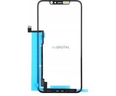 MUSTTBY jutiklinis ekranas + OCA IPHONE 11 pro (be ic)