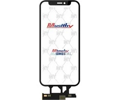 MUSTTBY jutiklinis ekranas + OCA IPHONE 12 mini (be IC)