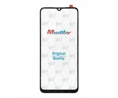 partnertele MUSTTBY priekinis stiklas + OCA REDMI 9a/9c/9at