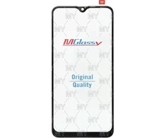 MUSTTBY priekinis stiklas + OCA OPPO a12