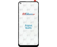 MUSTTBY priekinis stiklas + OCA OPPO a32