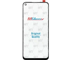MUSTTBY priekinis stiklas + OCA OPPO a52