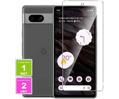 partnertele MUSTTBY priekinis stiklas + OCA OPPO a73 2020