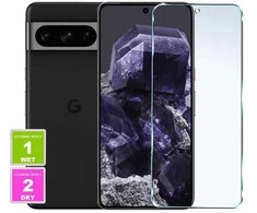 partnertele MUSTTBY priekinis stiklas + OCA OPPO a73 5G