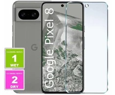 partnertele MUSTTBY priekinis stiklas + OCA OPPO a73