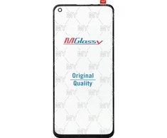 MUSTTBY priekinis stiklas + OCA OPPO Reno 5 5G