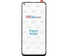 MUSTTBY priekinis stiklas + OCA OPPO Reno 5 4G