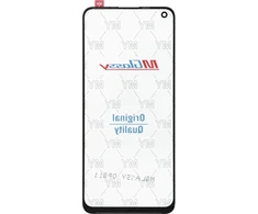 MUSTTBY priekinis stiklas + OCA OPPO Reno 6 lite