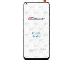 MUSTTBY priekinis stiklas + OCA OPPO Reno 6 lite