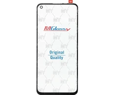 MUSTTBY priekinis stiklas + OCA OPPO Reno 6