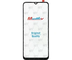 MUSTTBY priekinis stiklas + OCA REDMI 10a