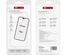 Samsung MUSTTBY fast + oca SAMSUNG S8 plus