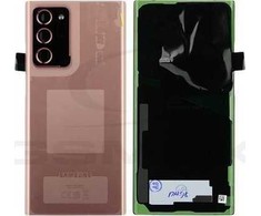 Samsung N986 Note 20 Ultra 5G Back