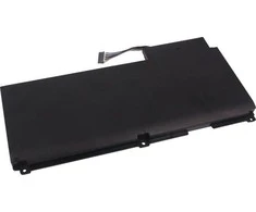 Baterija CoreParts Akumuliatorius skirtas Samsung Nešiojamas kompiuteris