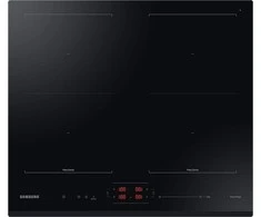 Įmontuojama indukcinė kaitlentė Samsung NZ64B5066GK
