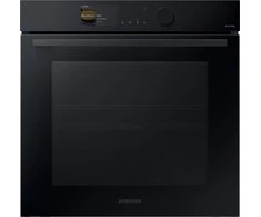 Įmontuojama garinė orkaitė Samsung NV7B6685BAK/U2