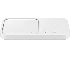 P5400TWE Samsung Belaidis pakrovėjas Duo pad (w TA) Baltas