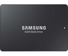 Samsung PM893 2,5 "480 GB serijos ATA III V-NAND TLC