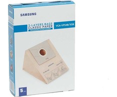 VCA-VP54B/XSB Samsung dulkių maišeliai