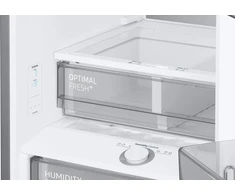 Šaldytuvas Samsung RB38C7B6D12/EF