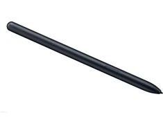 PT730BBE S Pen Stylus for Samsung Galaxy Tab S7 FE Mystic Juodas (Mystic Žalias)