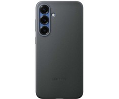 Dėklas Samsung S25+ kombinezonas, juodas