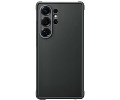 Dėklas Samsung S25 itin tvirtas juodas