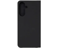 Dėklas Samsung SAMSUNG Mobeen Flip Cover dla Galaxy A57 Juodas