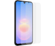 Folia ochronna Samsung Anti-reflecting Film 2vnt. do Galaxy A18 permatomas