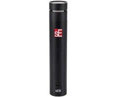 Se Electronics sE 8 – kondensacinis mikrofonas