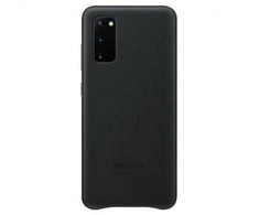 Samsung Silikoninis dėklas A35 Juodas