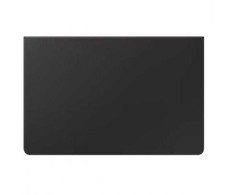 Samsung išmanusis knygų dėklas Tab S9 FE+ juodas (EF-BX810PBEG)