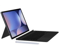 Samsung Smart Book Cover Tab S9 FE+