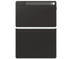 Dėklas na tablet Samsung Smart Book Cover Tab S9 FE
