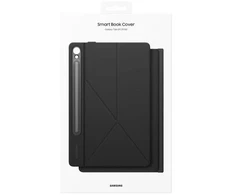 Dėklas na tablet Samsung Smart Book Cover Tab S9 FE