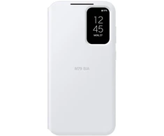 Dėklas Samsung Smart View Wallet Case S23 FE