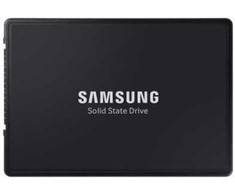 Dysk serwerowy Samsung PM9A3 7.68TB 2.5'' NVMe (MZQL27T6HBLA-00A07)