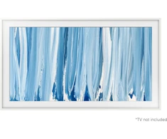 Samsung The Frame 65'' balta - Televizoriaus rėmas (VG-SCFH65WTBXC)