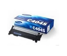 Toneriai Samsung CLT-C404S Cyan Original (CLT-C404S / ELS)