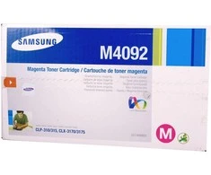 Toneris Samsung Magenta (CLTM4092S)