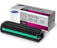 Toneris Samsung CLT-M504S Magenta Original (CLTM504S)