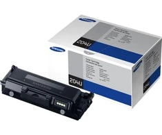 Toneris Samsung LT- D204U Juodas originalas (MLT- D204U / ELS)