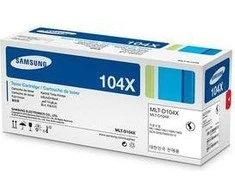 Toneris Samsung MLT-D1042X Juodas Oryginał (MLT-D1042X)