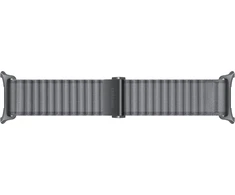 Samsung Trail Band, pilkas, skirtas WatchUltra /2 (ET-SVL70MJEGEU)