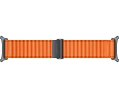 SVL70MF Trail Band Samsung Galaxy Watch Ultra 2/ Ultra, Oranžinis