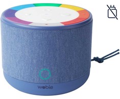 Garsiakalbis Samsung Wobie box b Mėlyna