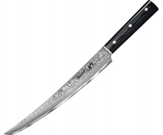 Samura DAMASCUS 67 Universalus virtuvinis pjaustymo peilis Tanto 230 mm