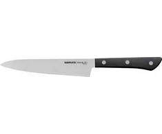 Samura Harakiri 15 cm dantytas buitinis peilis